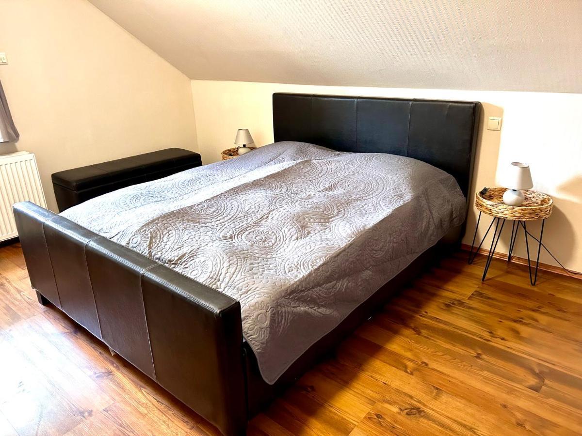 Bikeaway Guesthouse Kereki 外观 照片