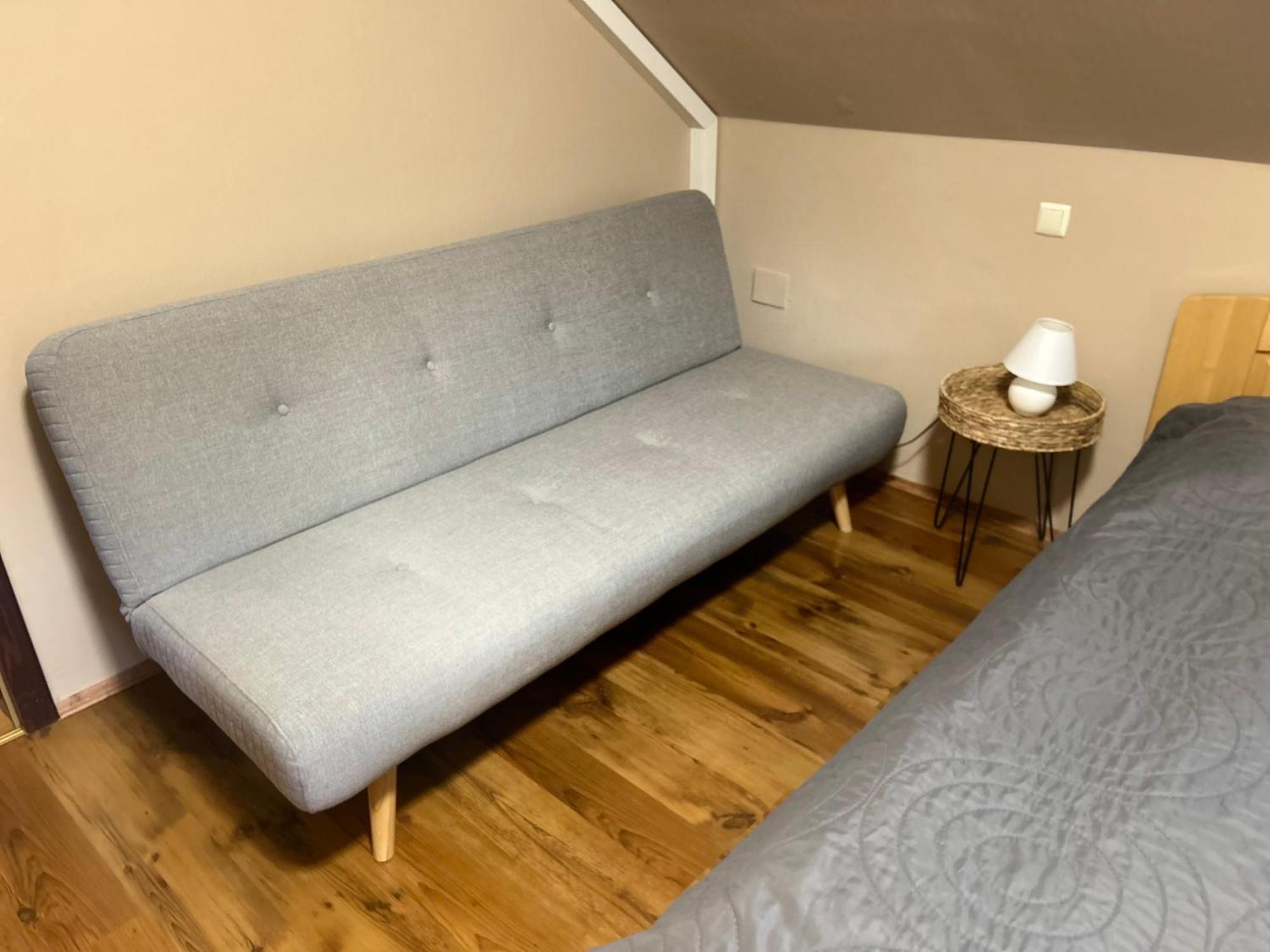 Bikeaway Guesthouse Kereki 外观 照片