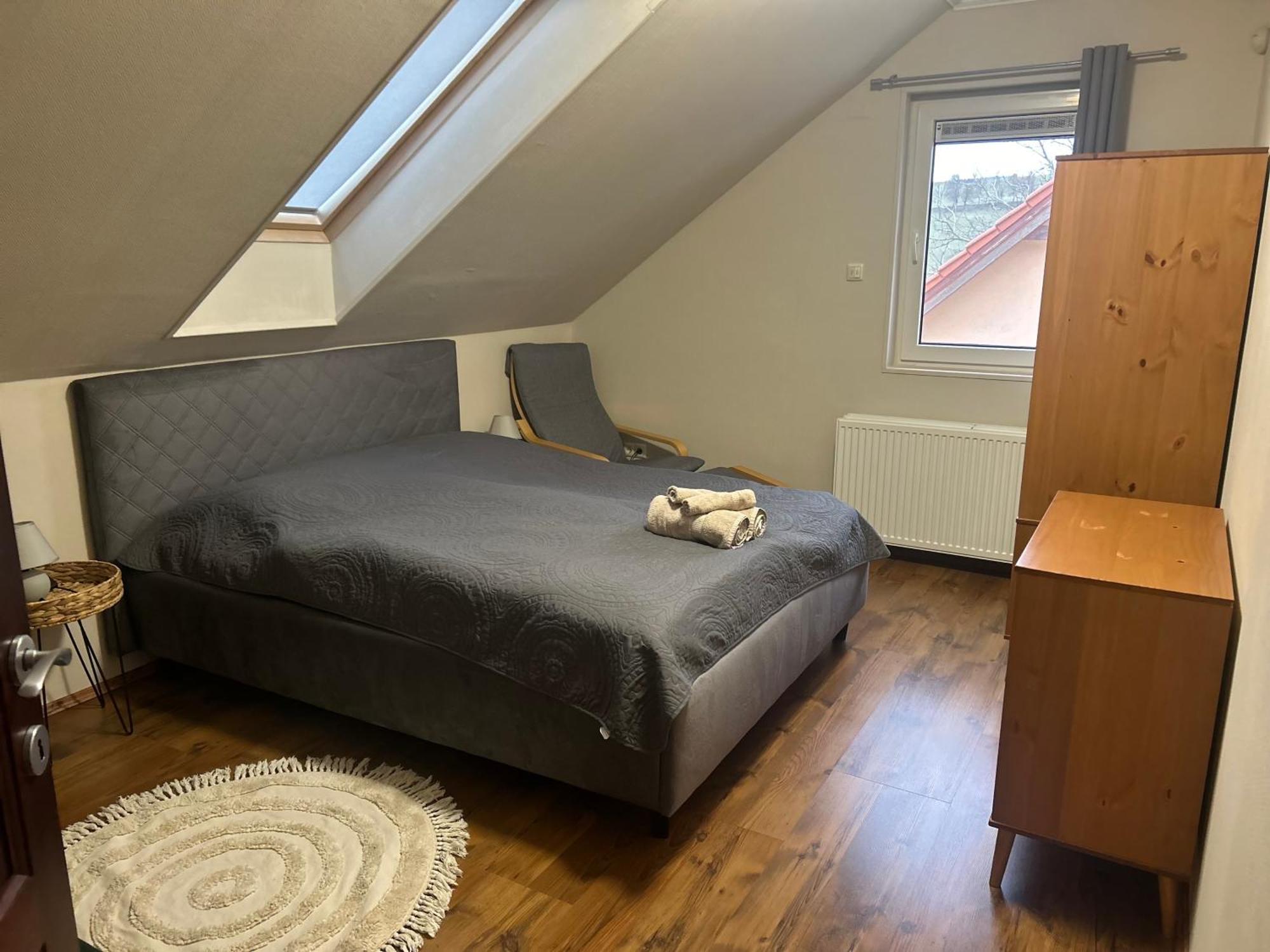 Bikeaway Guesthouse Kereki 外观 照片