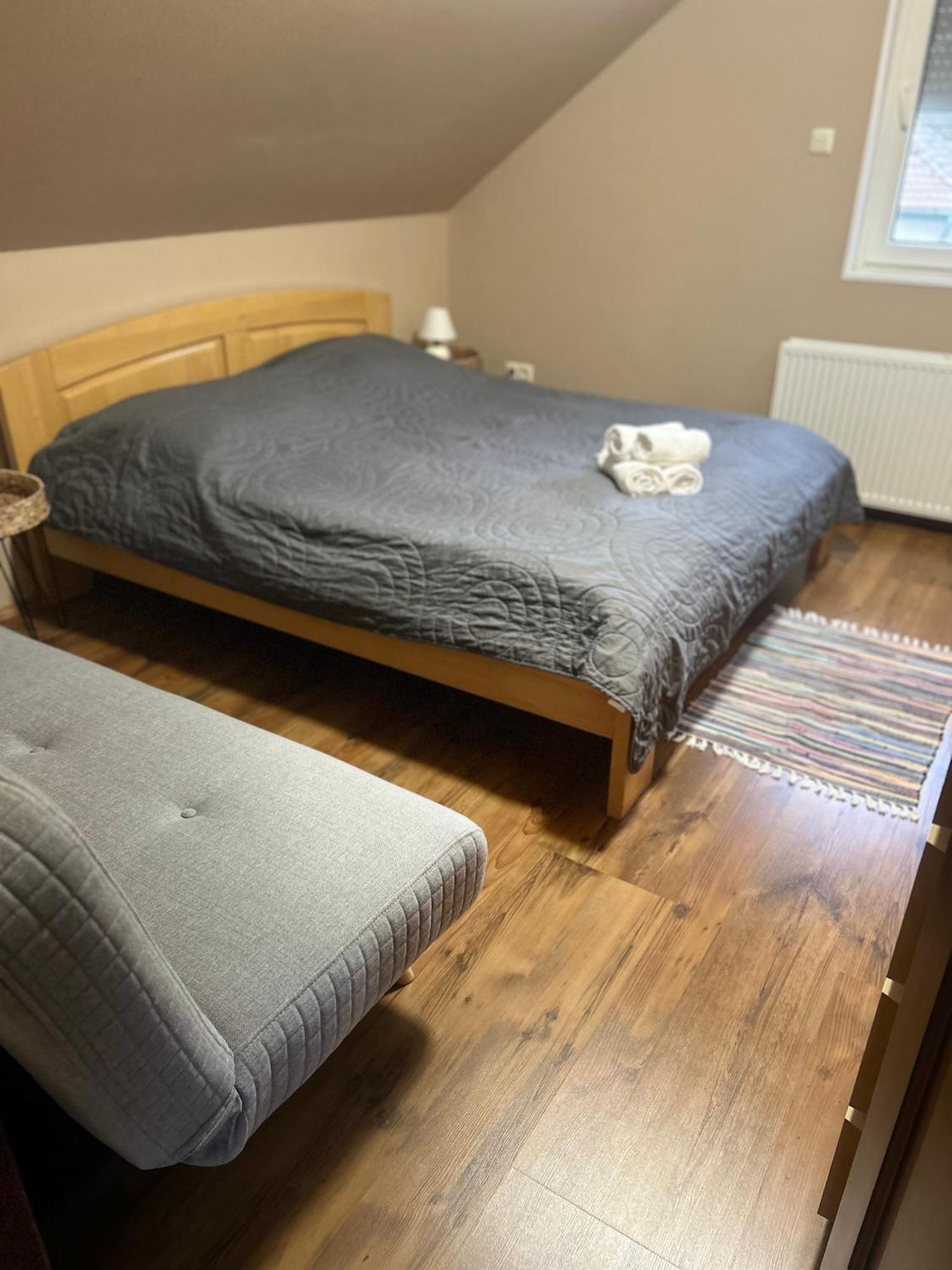 Bikeaway Guesthouse Kereki 外观 照片