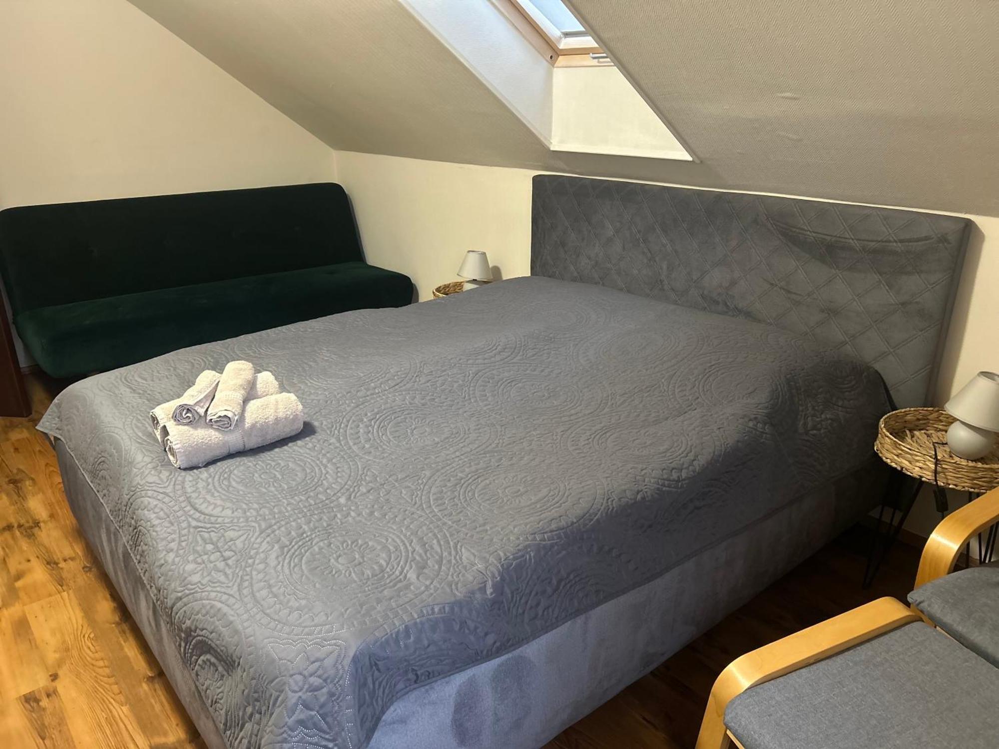 Bikeaway Guesthouse Kereki 外观 照片