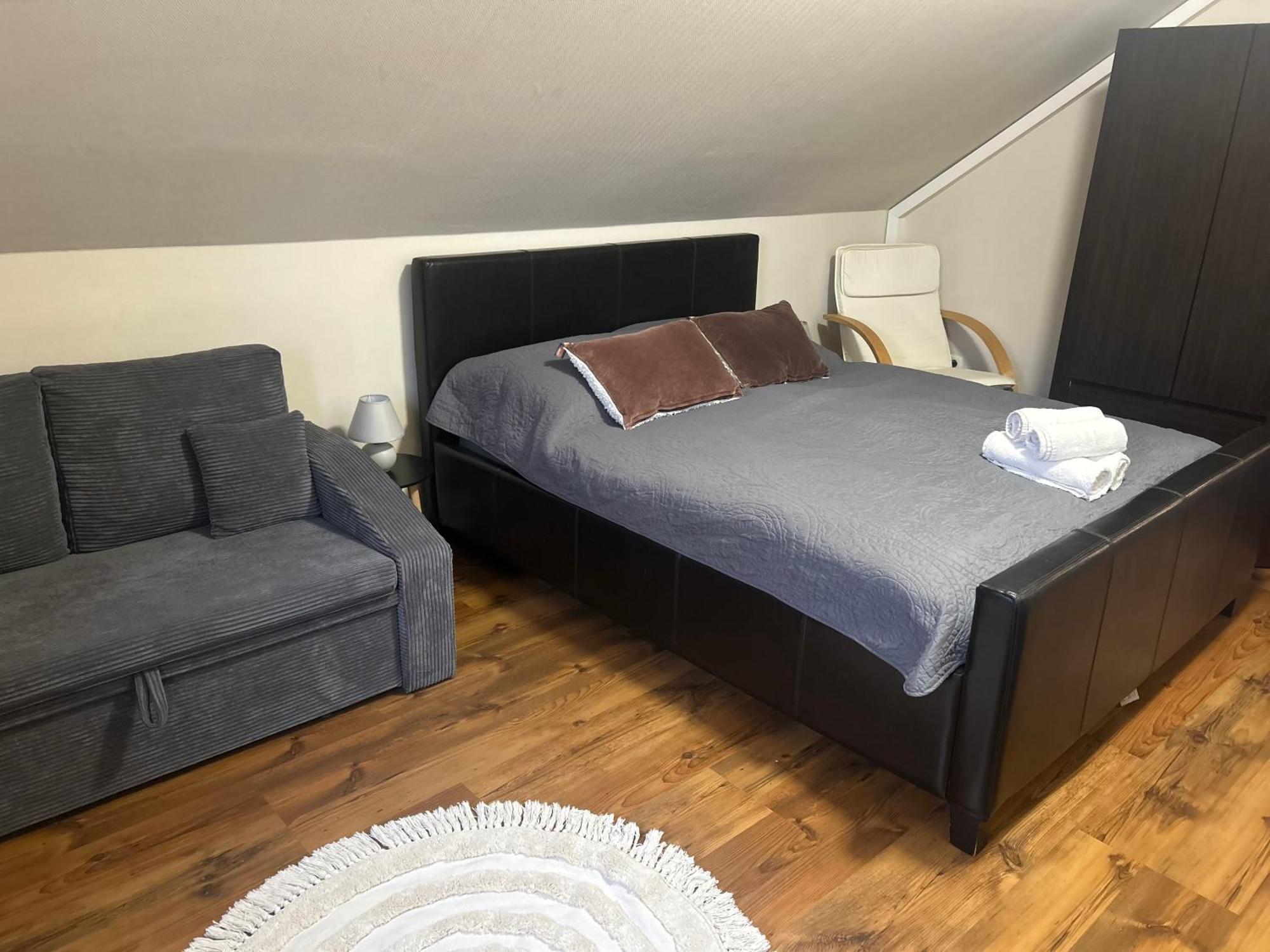 Bikeaway Guesthouse Kereki 外观 照片