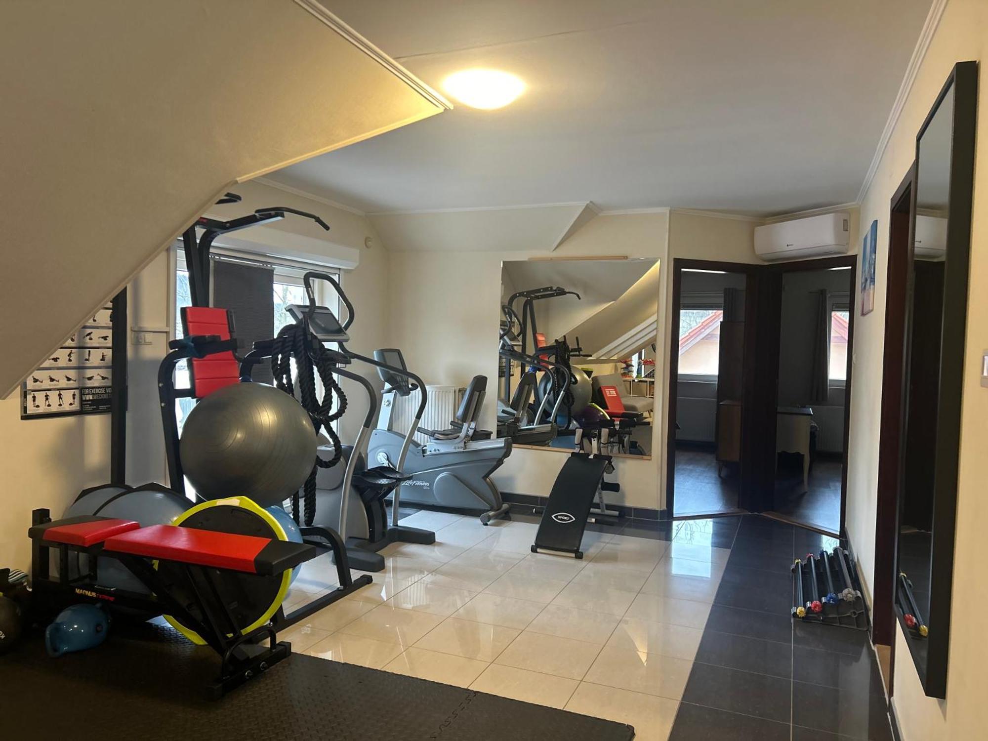Bikeaway Guesthouse Kereki 外观 照片