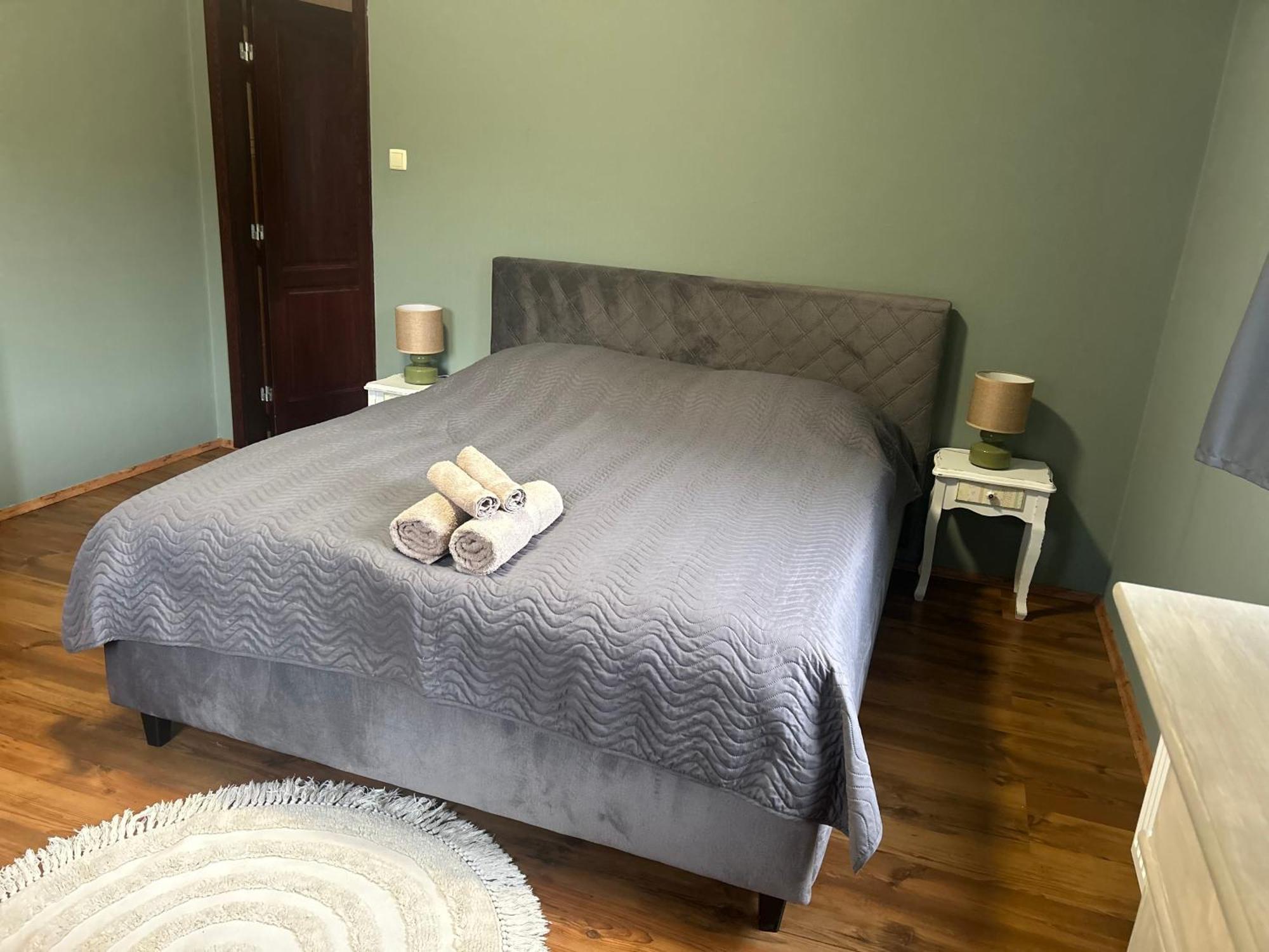 Bikeaway Guesthouse Kereki 外观 照片