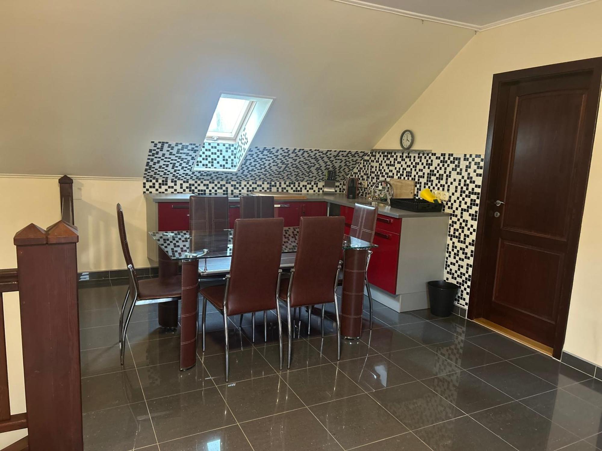 Bikeaway Guesthouse Kereki 外观 照片