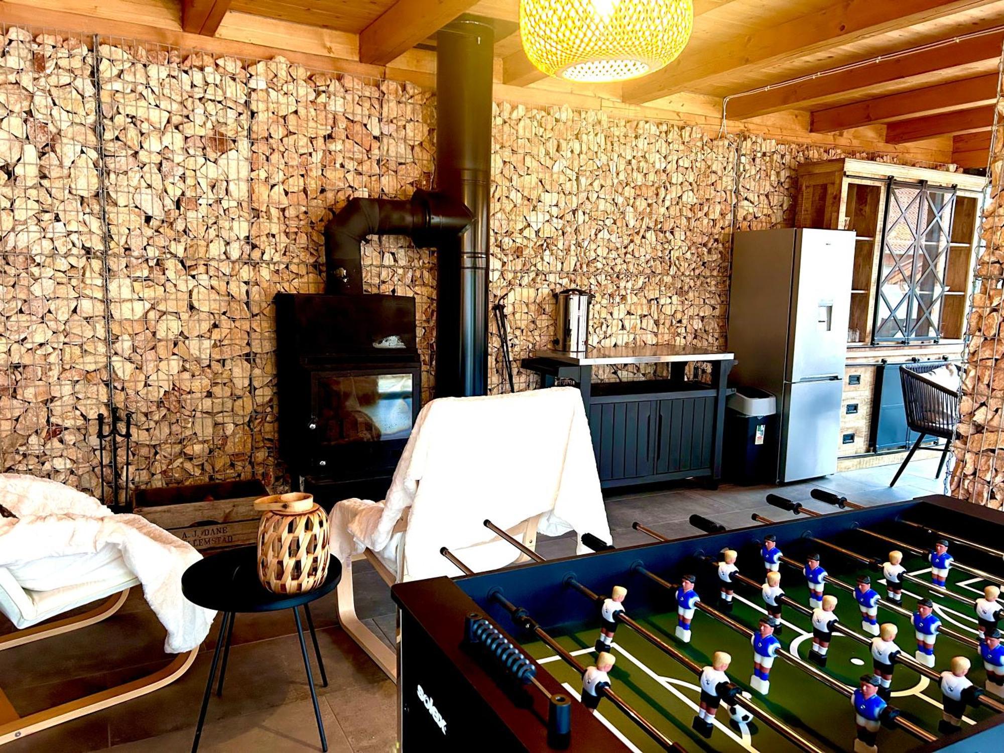 Bikeaway Guesthouse Kereki 外观 照片
