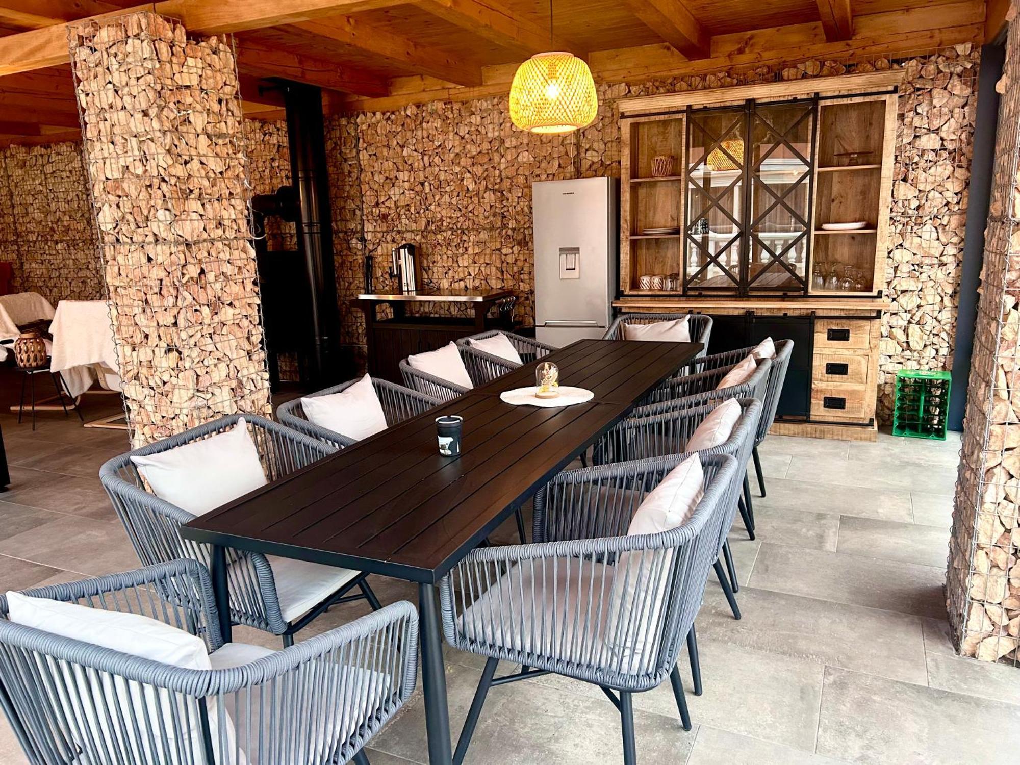 Bikeaway Guesthouse Kereki 外观 照片