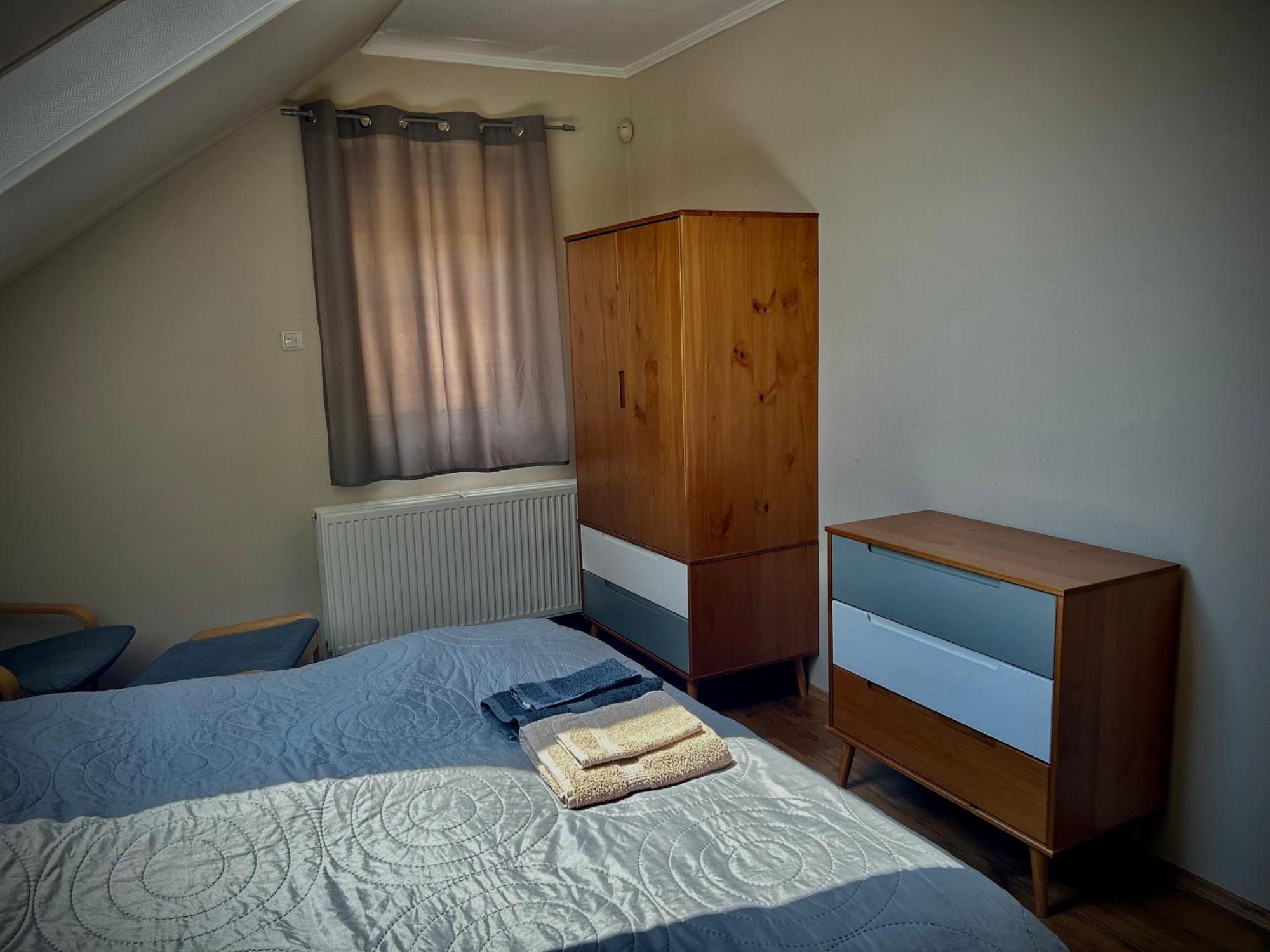 Bikeaway Guesthouse Kereki 外观 照片