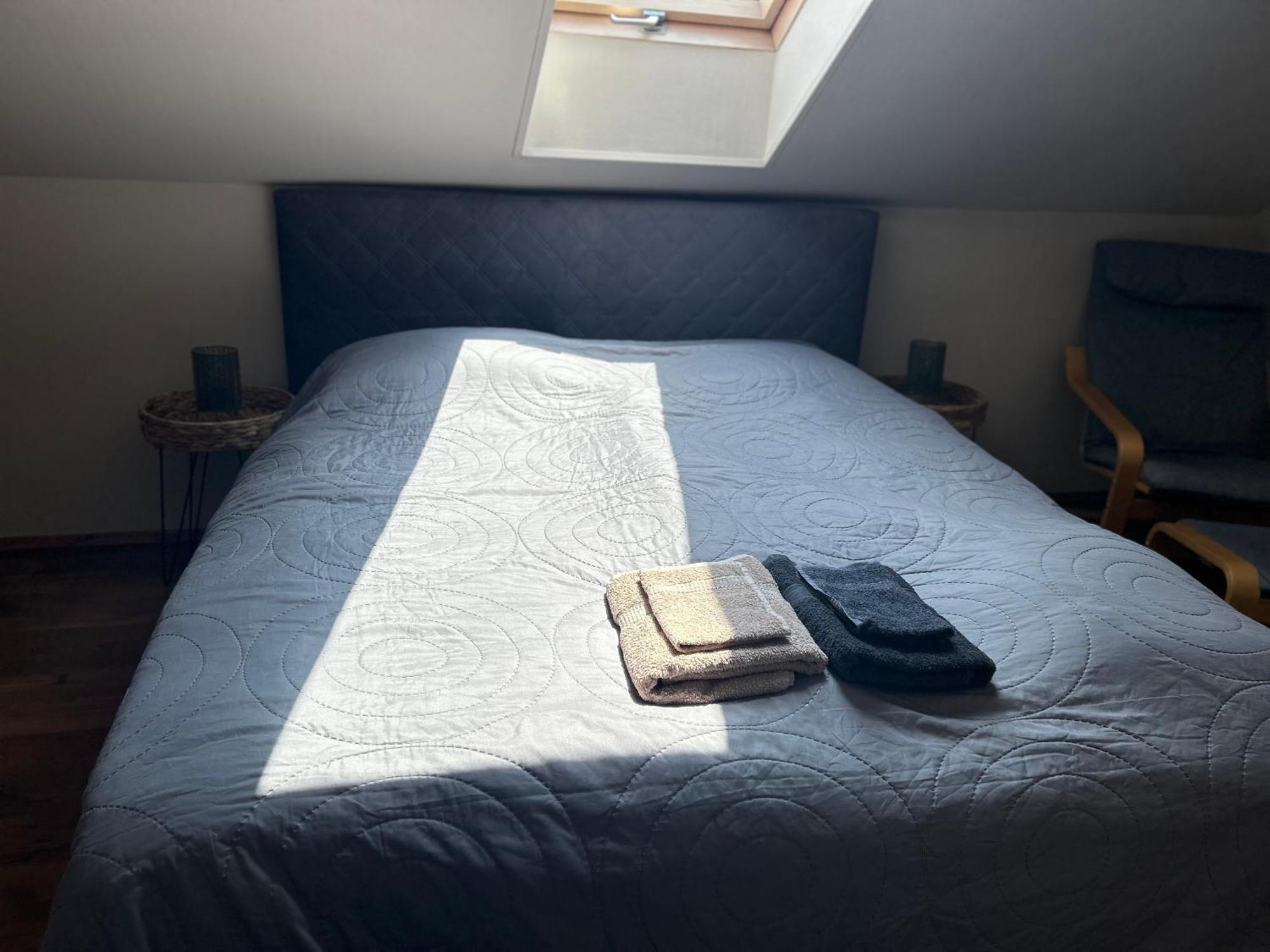 Bikeaway Guesthouse Kereki 外观 照片
