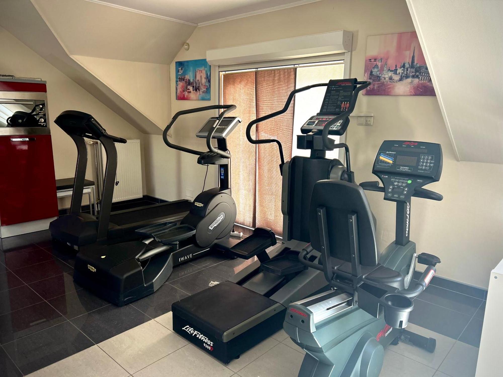 Bikeaway Guesthouse Kereki 外观 照片