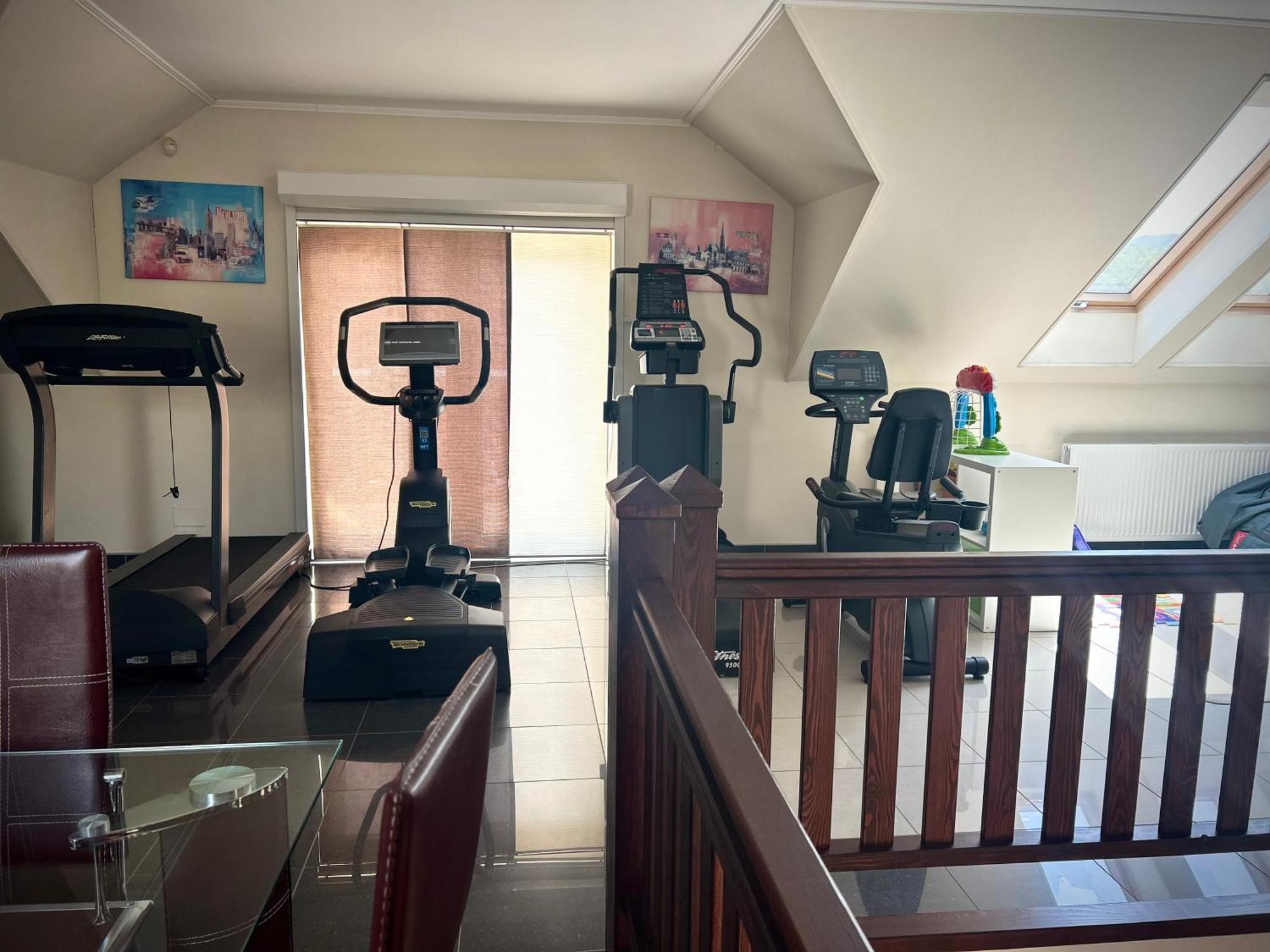Bikeaway Guesthouse Kereki 外观 照片