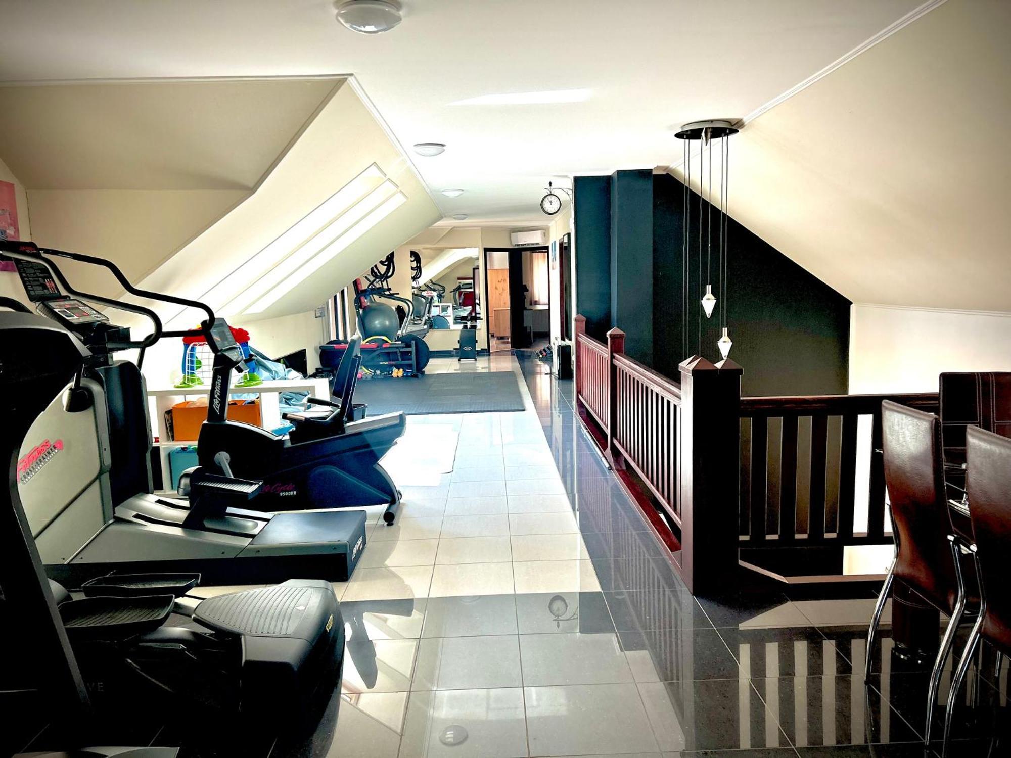 Bikeaway Guesthouse Kereki 外观 照片