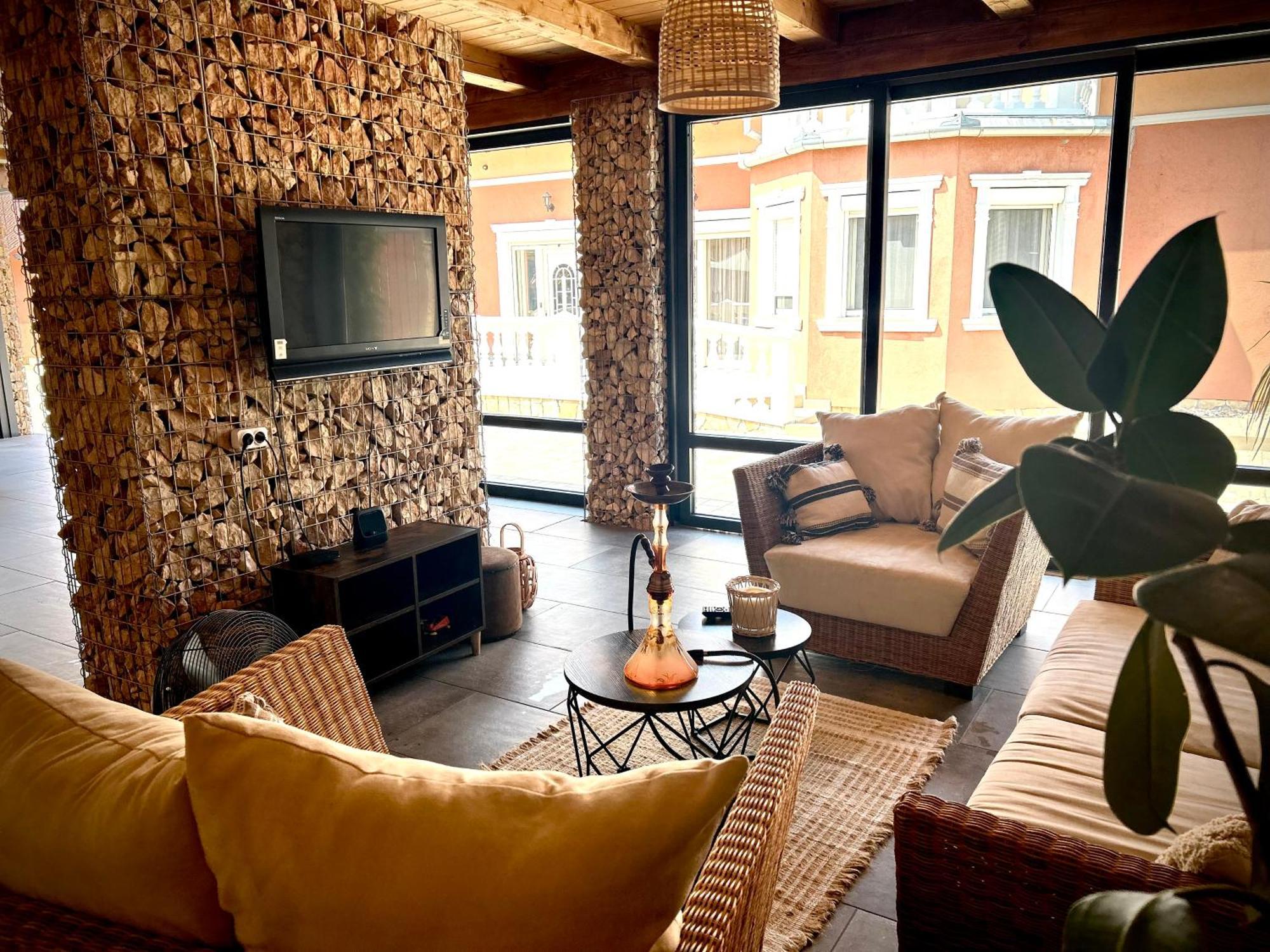 Bikeaway Guesthouse Kereki 外观 照片