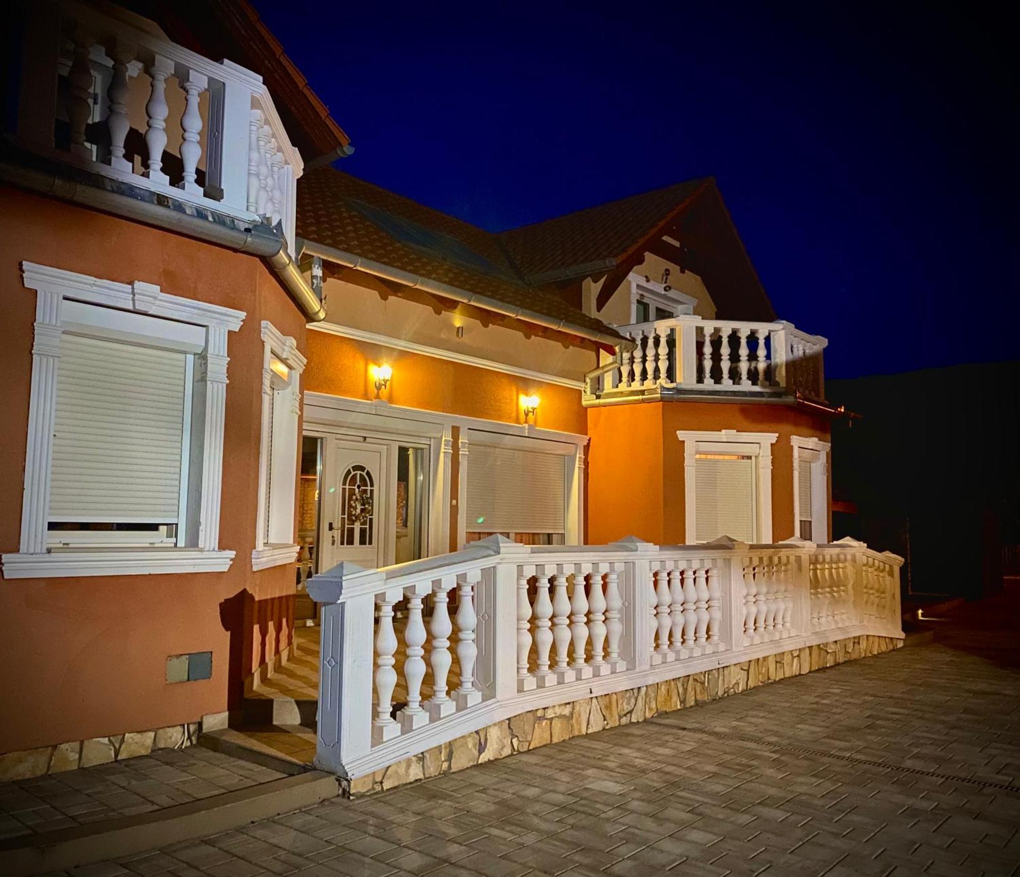 Bikeaway Guesthouse Kereki 外观 照片